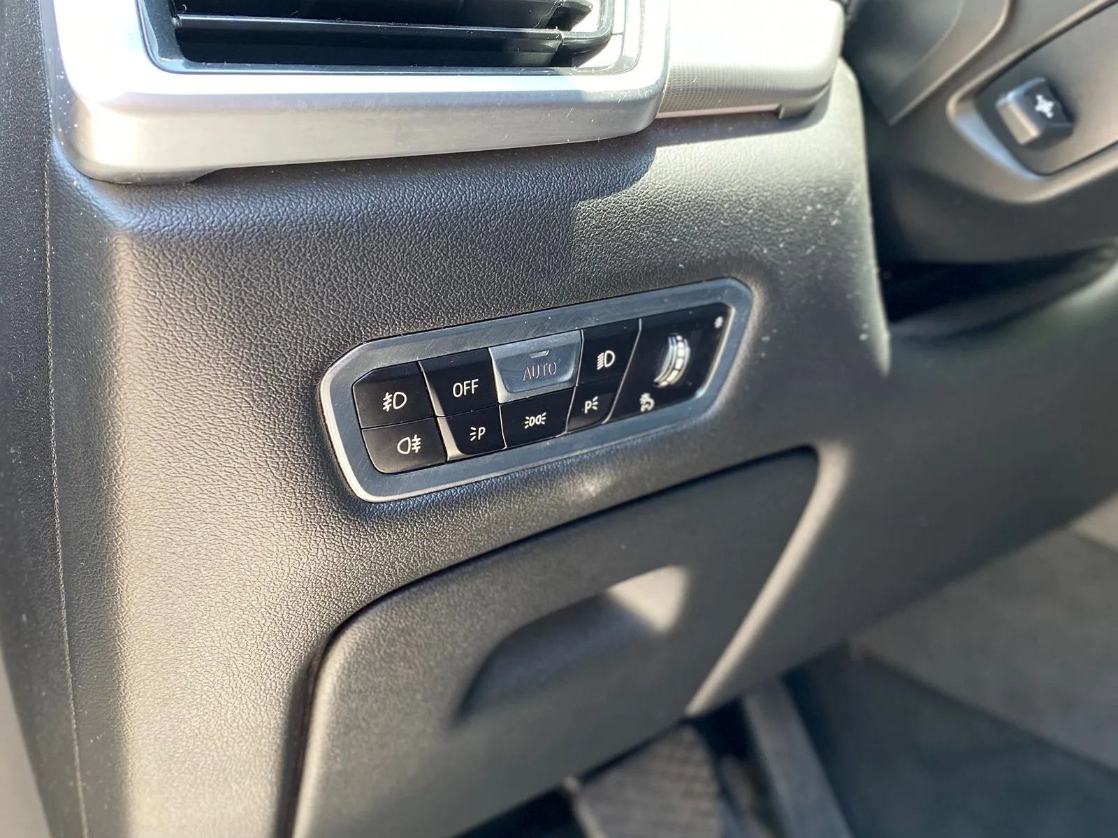 BMW X5 3.0 xDrive40i Executive Auto 2019 - Imagen 16 de 20
