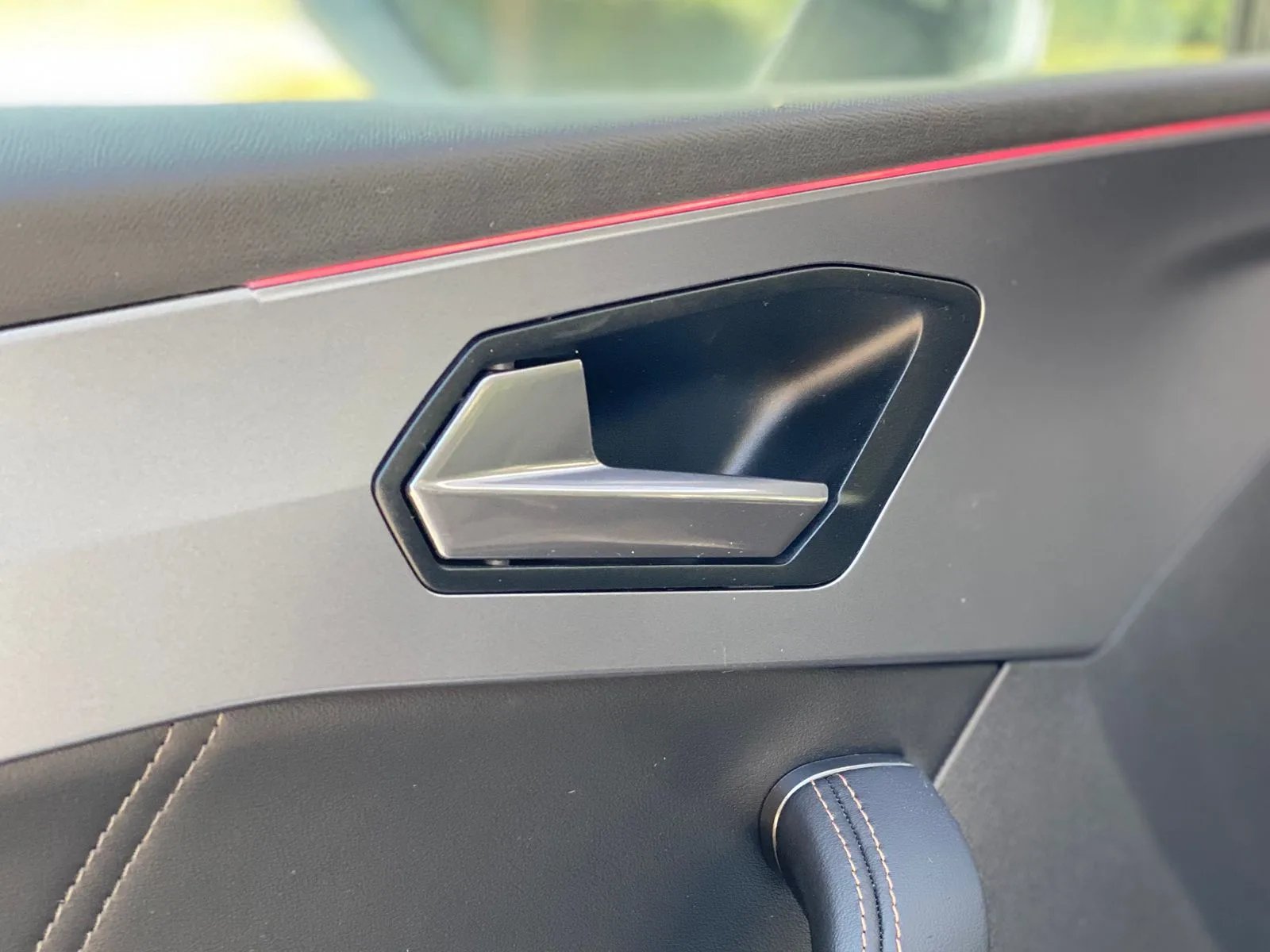 Cupra León 1.4 TSI AT 2024 - Imagen 15 de 20