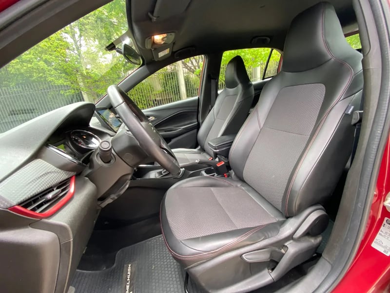 Chevrolet Onix 1.0T RS 4X2 HB MT 2024 - Imagen 16 de 20