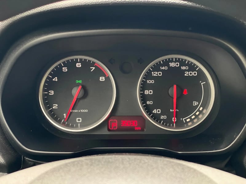 MG 3 1.5 STD 4X2 HB AT 2022 - Imagen 19 de 20