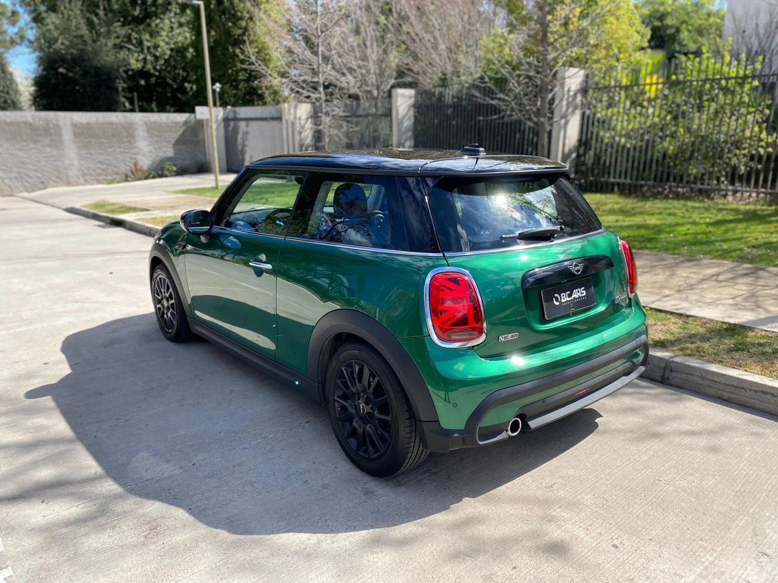Mini Cooper 1.5 Esencial 4X2 HB AT 2023 - Imagen 6 de 20