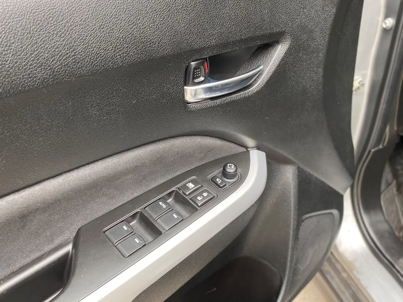 Suzuki Vitara 1.6 Limited 4WD MT 2018 - Imagen 15 de 20