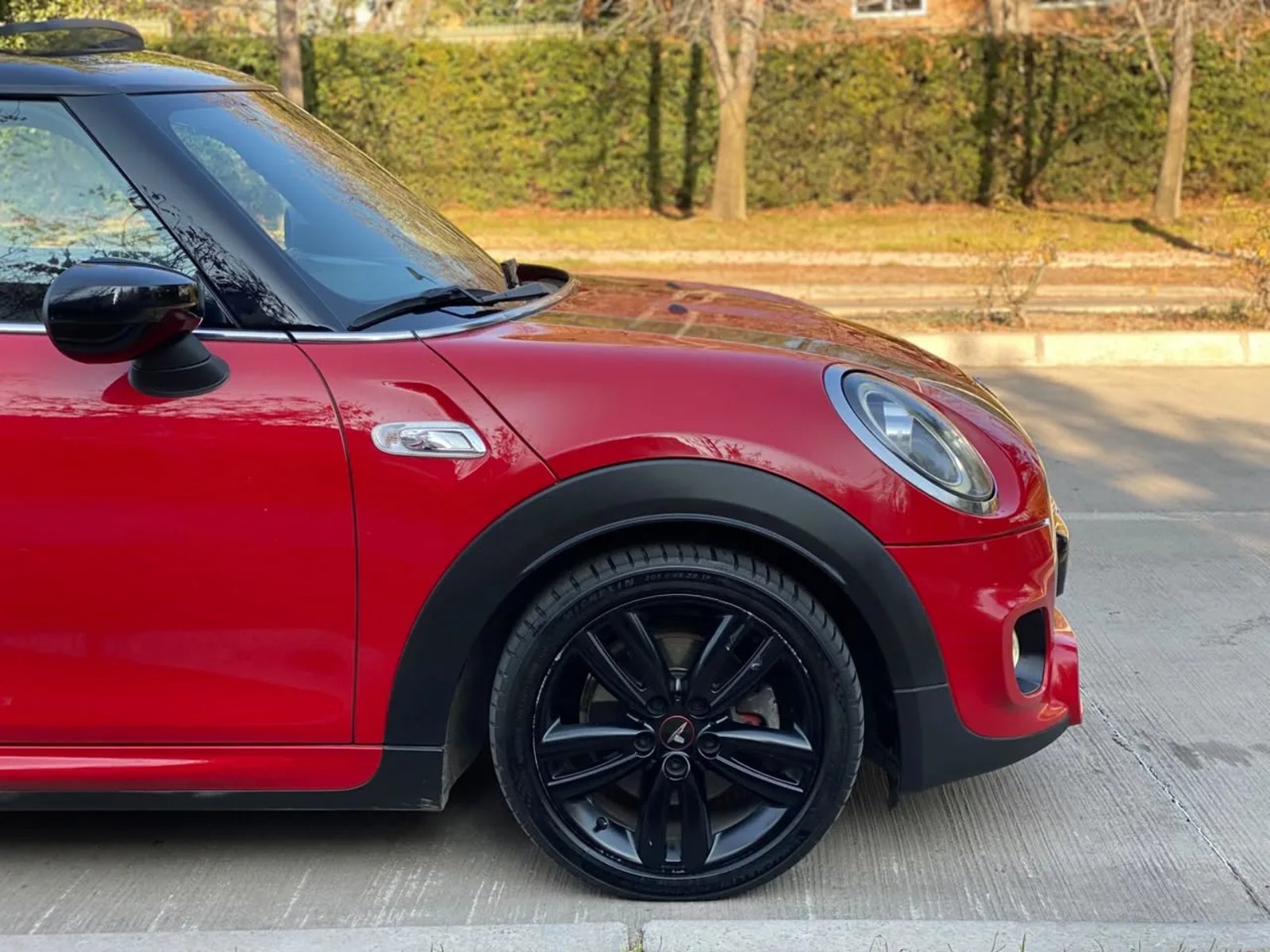 MINI Cooper 2.0 JCW S Package 4X2 HB AT 3P 2021 - Imagen 12 de 20