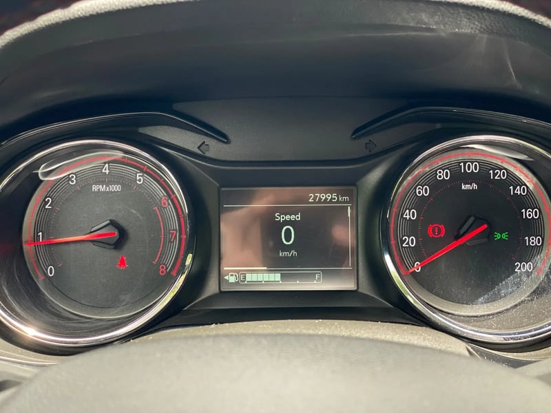 Chevrolet Onix 1.0T RS 4X2 HB MT 2024 - Imagen 20 de 20
