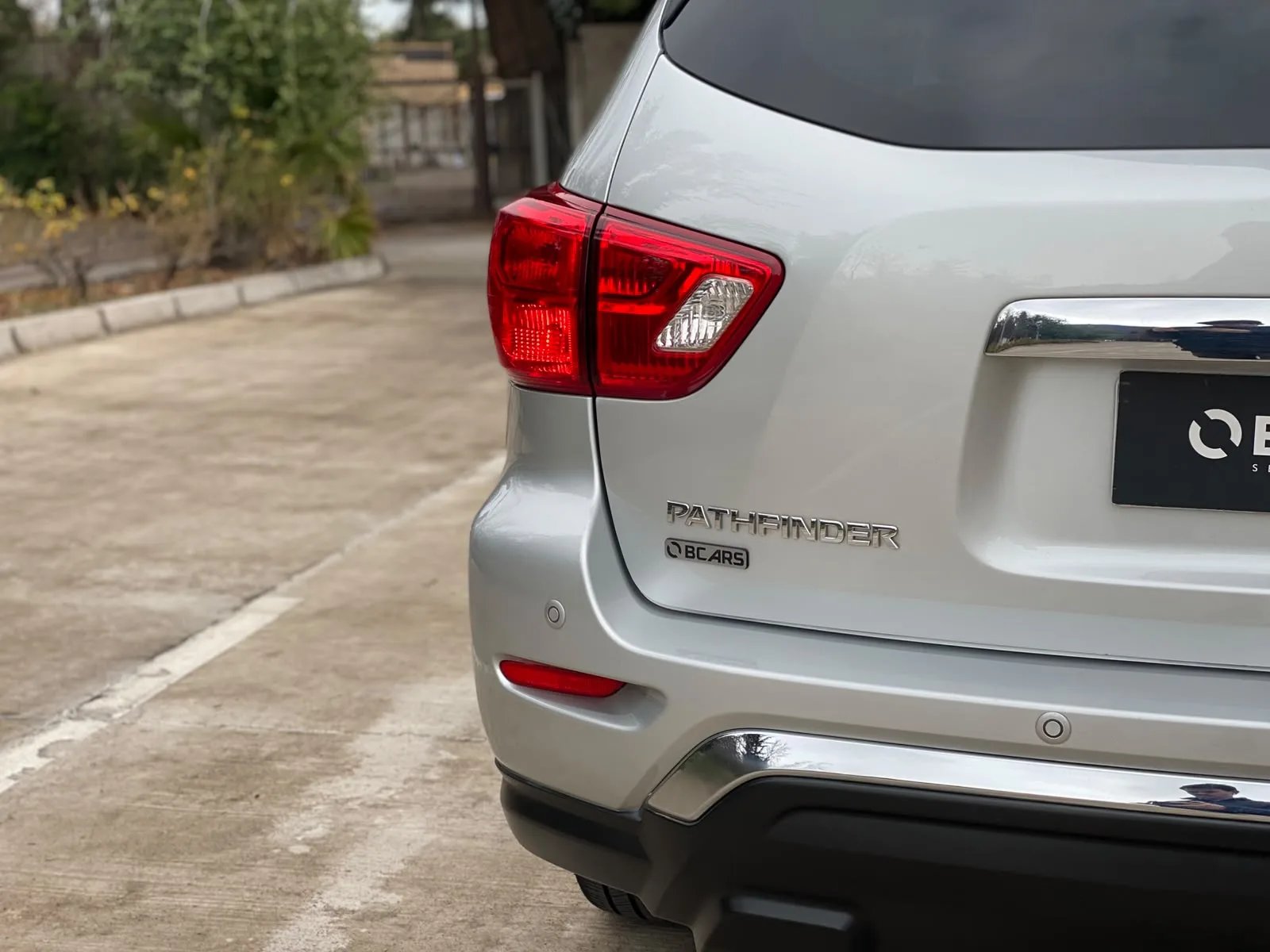 Nissan Pathfinder 3.5 Advance 4X2 CVT AT 2021 - Imagen 7 de 20