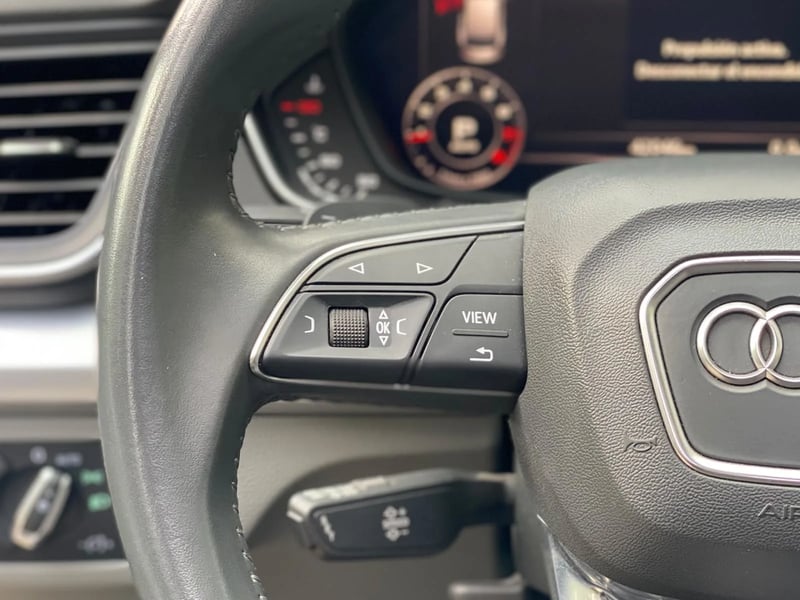 Audi Q5 2.0 TFSI 45 Quattro 4X4 AT 2021 - Imagen 20 de 20