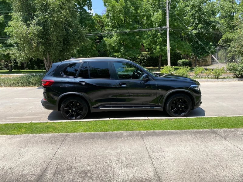 BMW X5 3.0 xDrive40i Executive Auto 2019 - Imagen 11 de 20