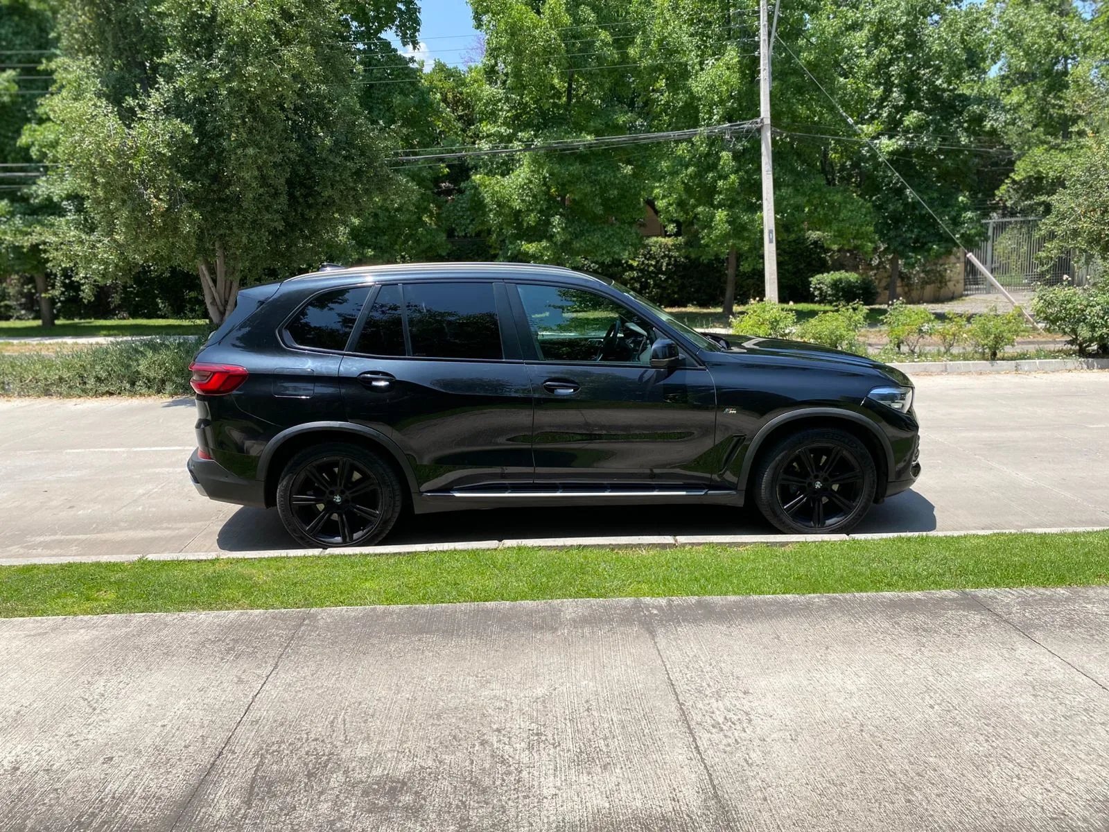 BMW X5 3.0 xDrive40i Executive Auto 2019 - Imagen 11 de 20