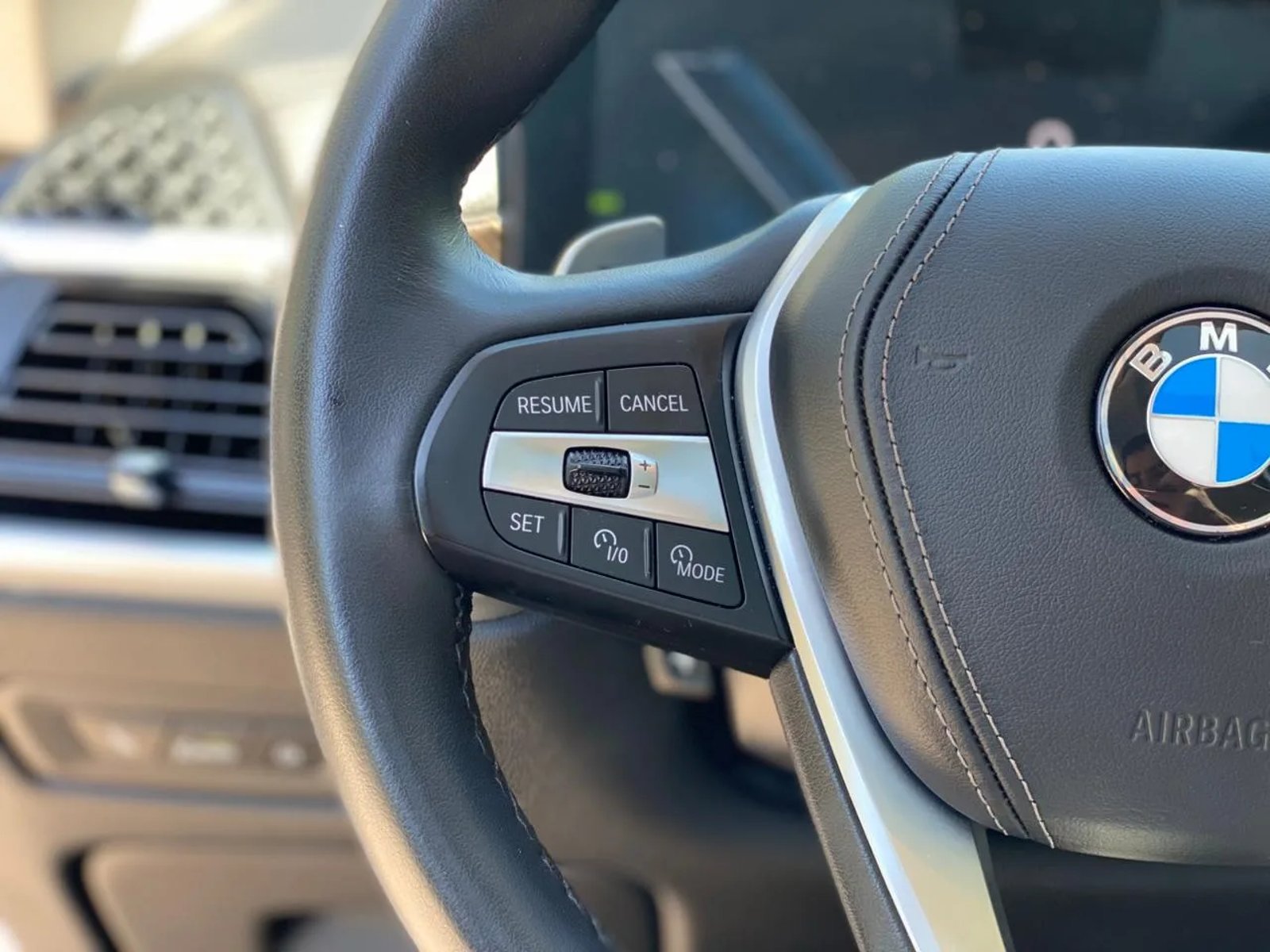 BMW X5 3.0 xDrive40i X Line Auto 2024 - Imagen 20 de 20
