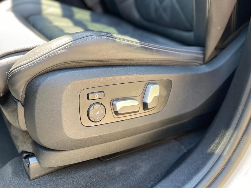 BMW X5 3.0 xDrive40i X Line Auto 2024 - Imagen 19 de 20