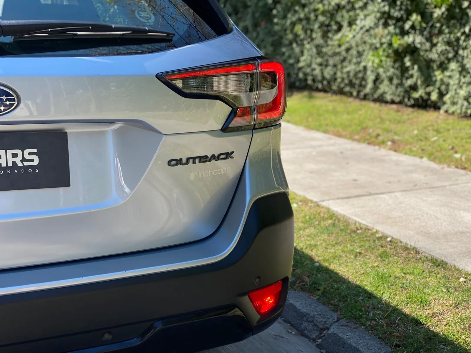 Subaru Outback 2.5i Field Edition AWD CVT AT 2022 - Imagen 9 de 20