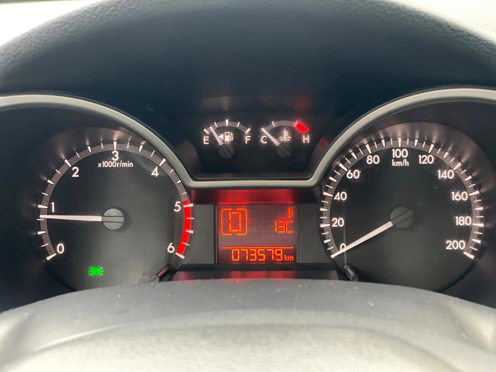 Mazda BT-50 3.2 SDX High Diésel 4X4 Doble Cabina 6AT 2021 - Imagen 20 de 20