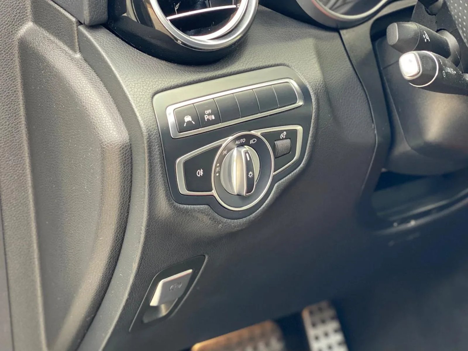 Mercedes-Benz GLC 43 AMG 3.0 Biturbo Auto 2018 - Imagen 16 de 20