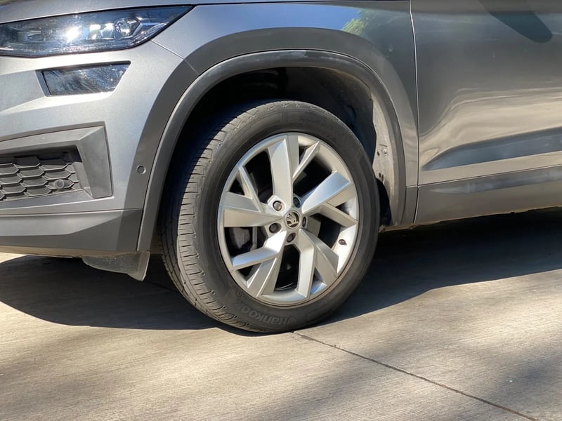 Skoda Kodiaq 2.0 TSI Auto Style 4WD 2024 - Imagen 3 de 11
