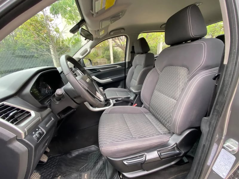Maxus T60 2.0 GL Diésel 4X4 Doble Cabina Euro 6 MT 2023 - Imagen 16 de 20