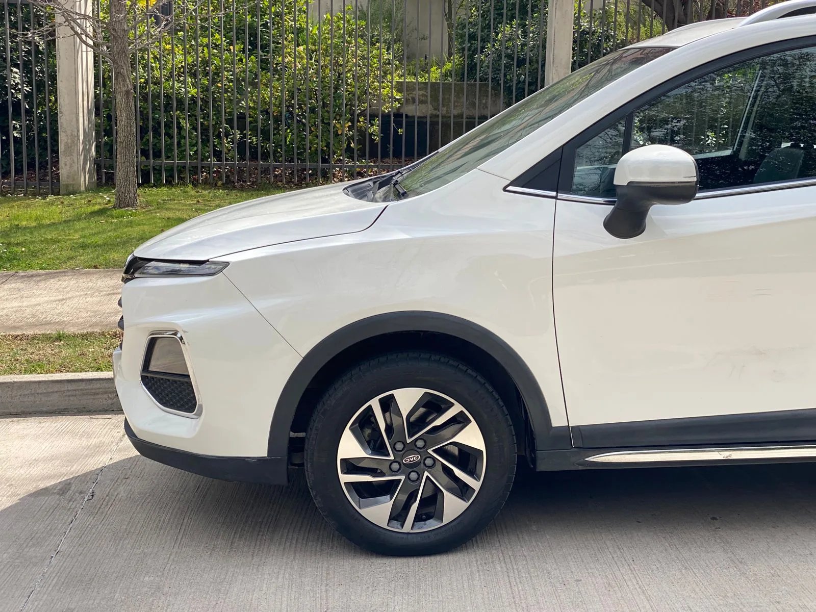 JAC JS3 1.6 Luxury 4X2 CVT AT 2022 - Imagen 4 de 20