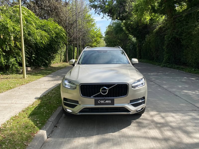 Volvo XC90 2.0 T5 Kinetic AWD AT 2017 - Imagen 14 de 20