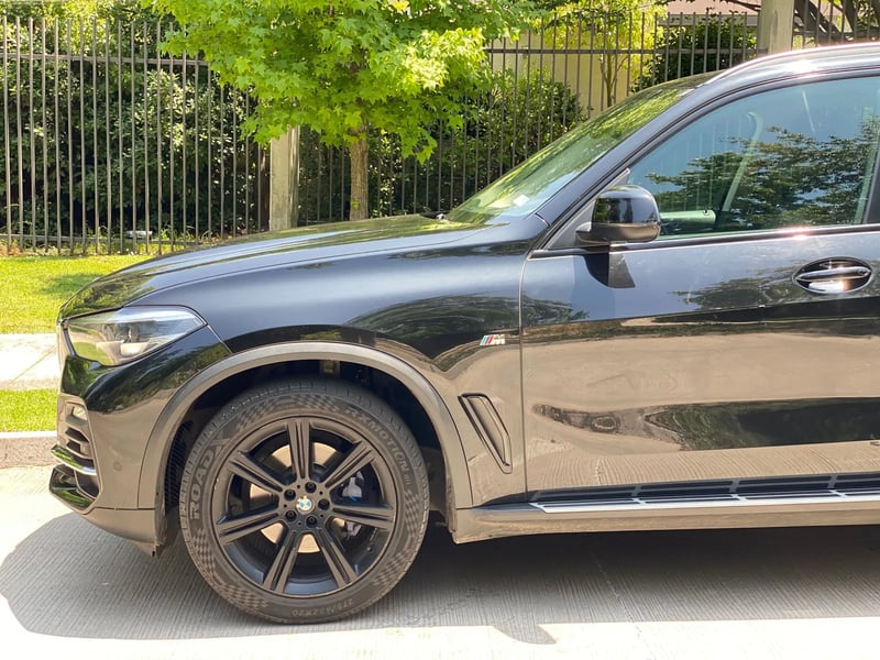 BMW X5 3.0 xDrive40i Executive Auto 2019 - Imagen 4 de 20
