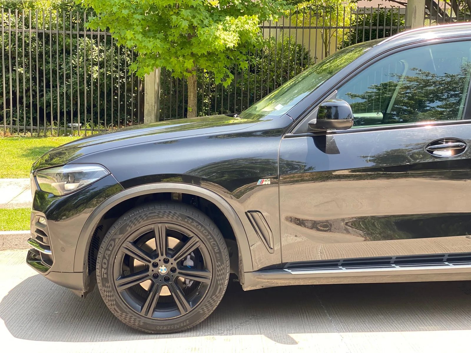 BMW X5 3.0 xDrive40i Executive Auto 2019 - Foto 4 de 20