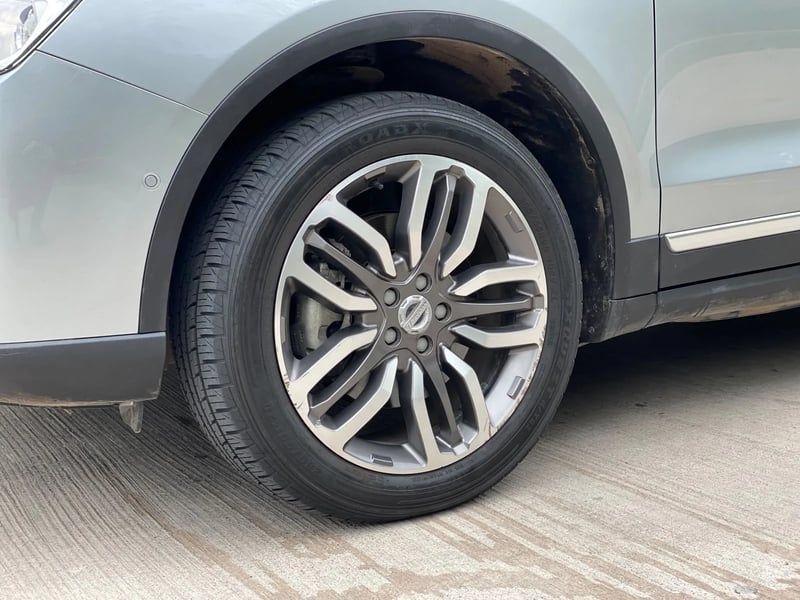 Haval H7 2.0 Deluxe 4X2 AT 2021 - Imagen 3 de 19