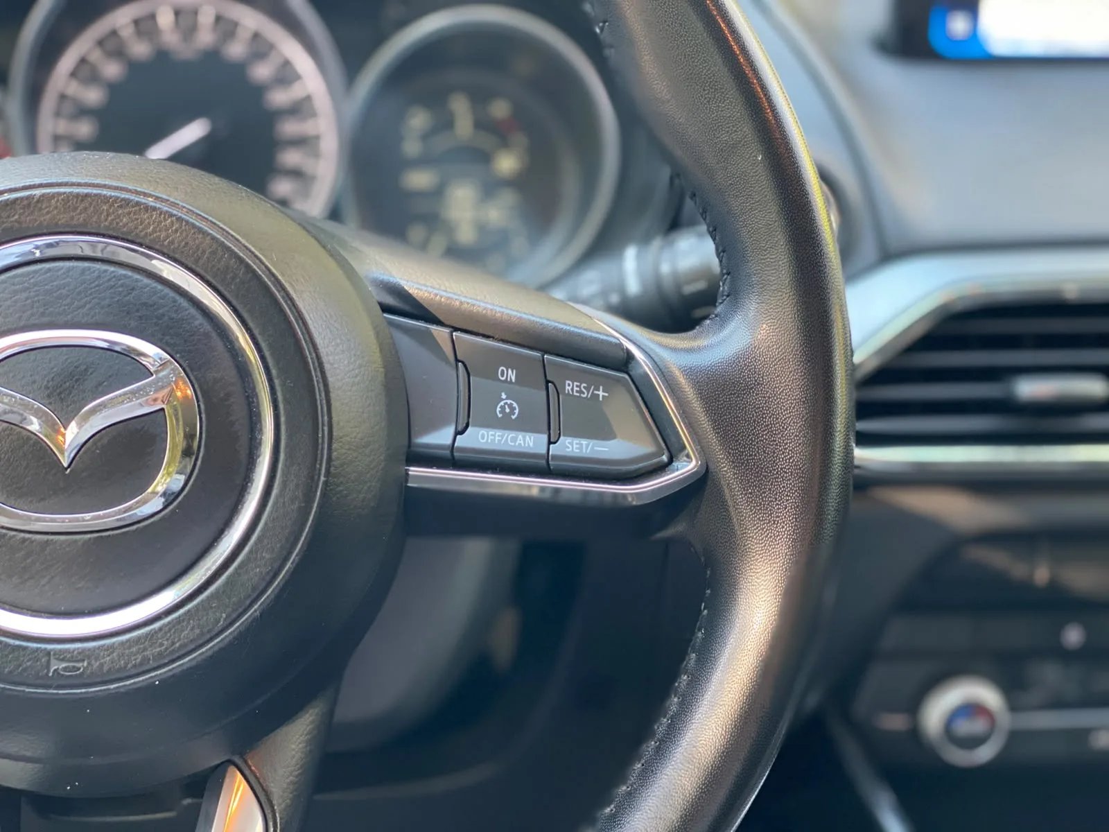 Mazda CX-9 2.5L R 2WD Turbo 6AT 2023 - Imagen 20 de 20
