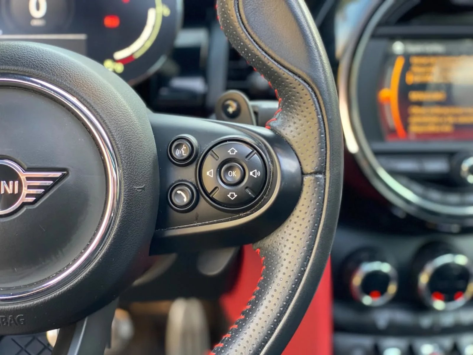 MINI Cooper 2.0 JCW S Package 4X2 HB AT 3P 2021 - Imagen 20 de 20