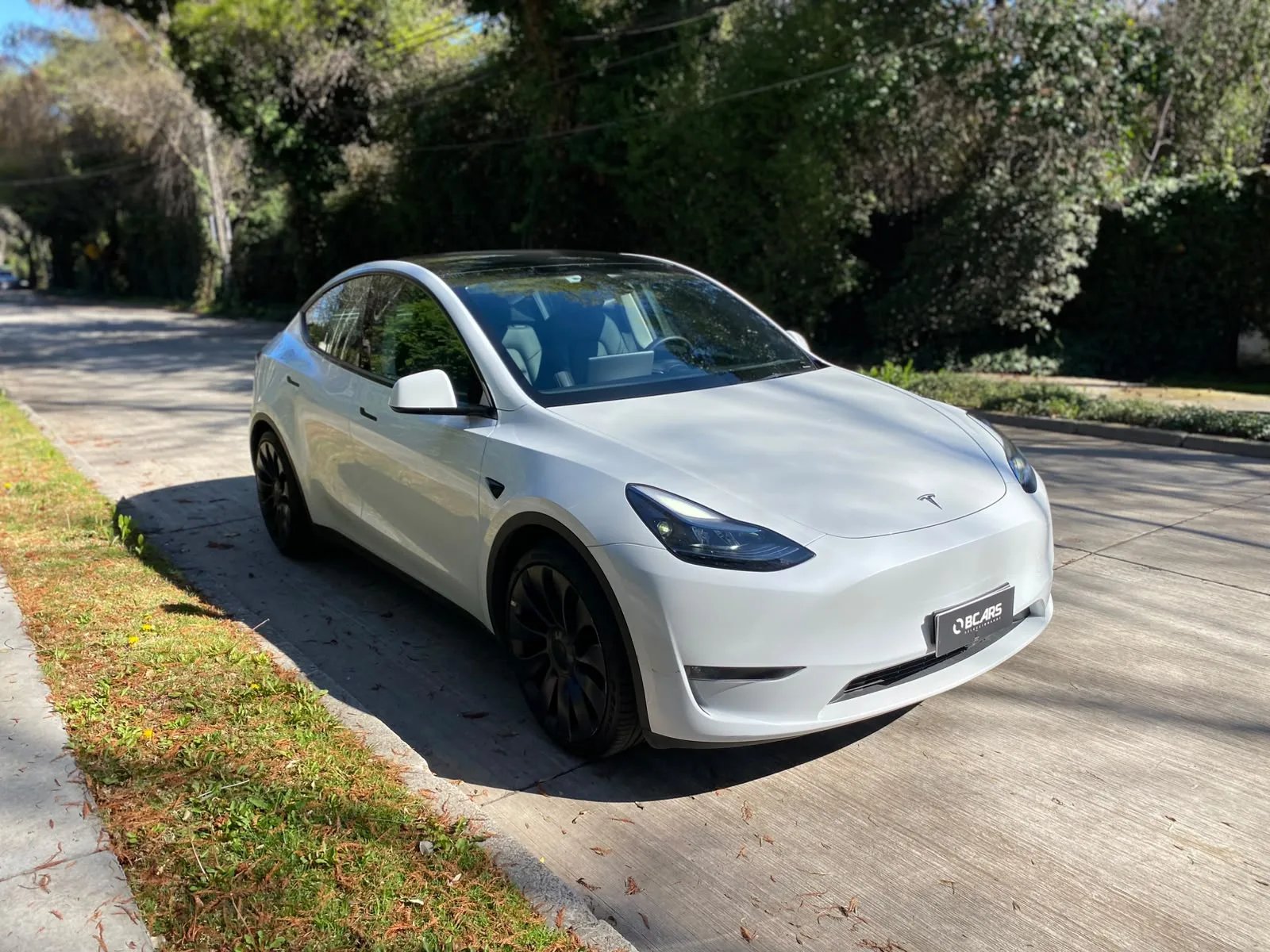Tesla Model Y Performance AWD 2024 - Imagen 13 de 20