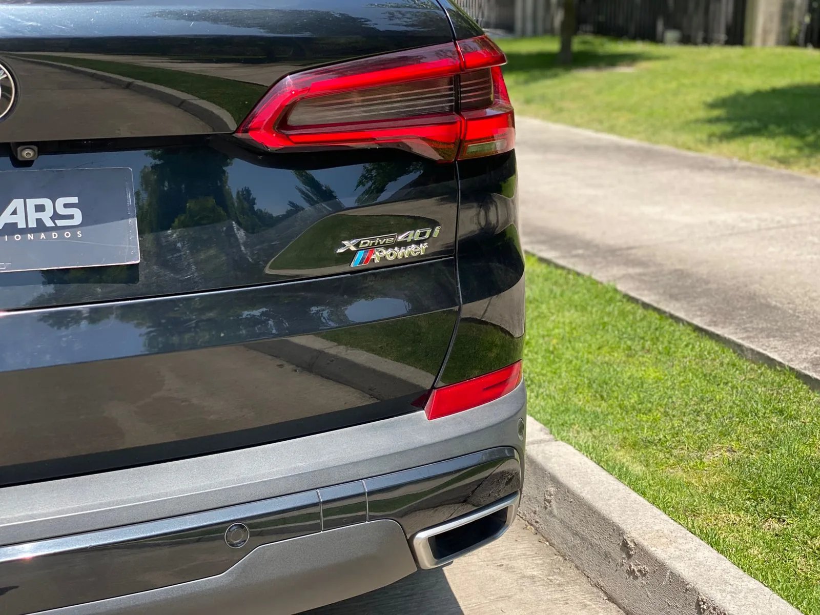 BMW X5 3.0 xDrive40i Executive Auto 2019 - Imagen 9 de 20