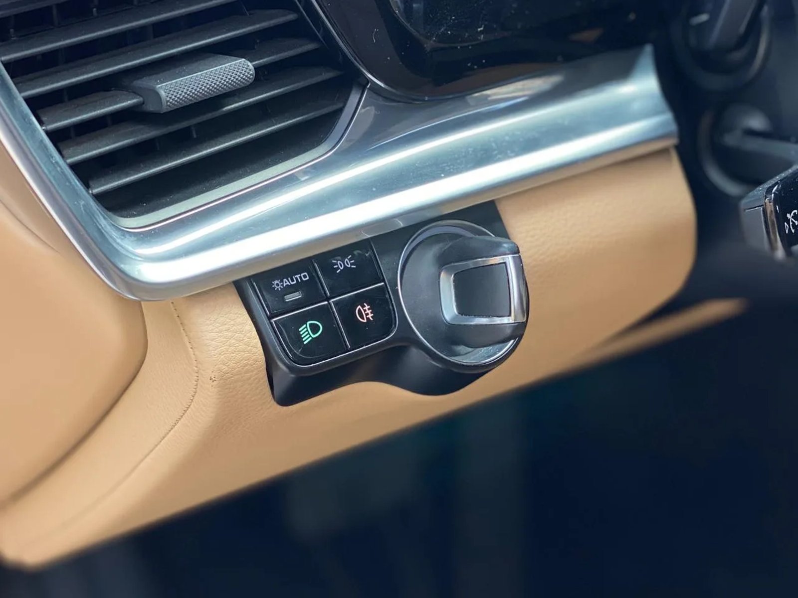 Porsche Panamera G2 2.9 AT 2019 - Imagen 17 de 20