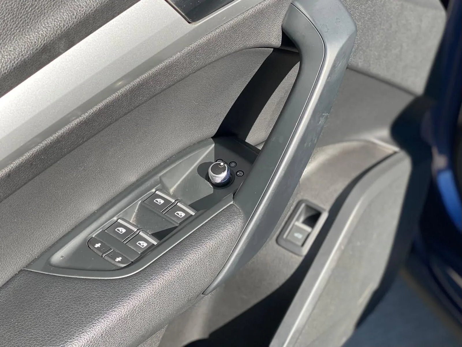 Audi Q5 2.0 TFSI Attraction Quattro 4X4 Tiptronic AT 2019 - Imagen 16 de 20