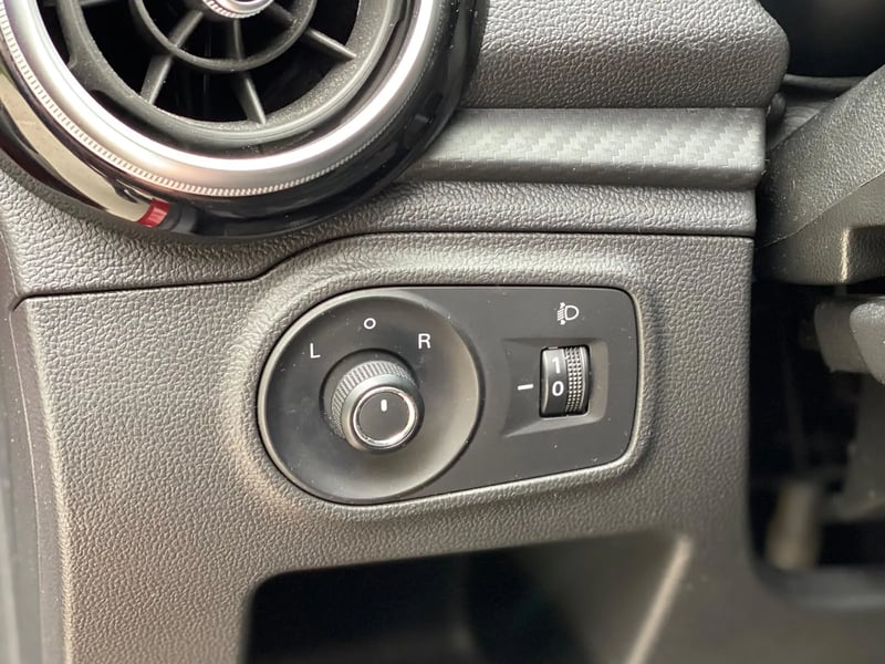 MG 3 1.5 STD 4X2 HB AT 2022 - Imagen 16 de 20