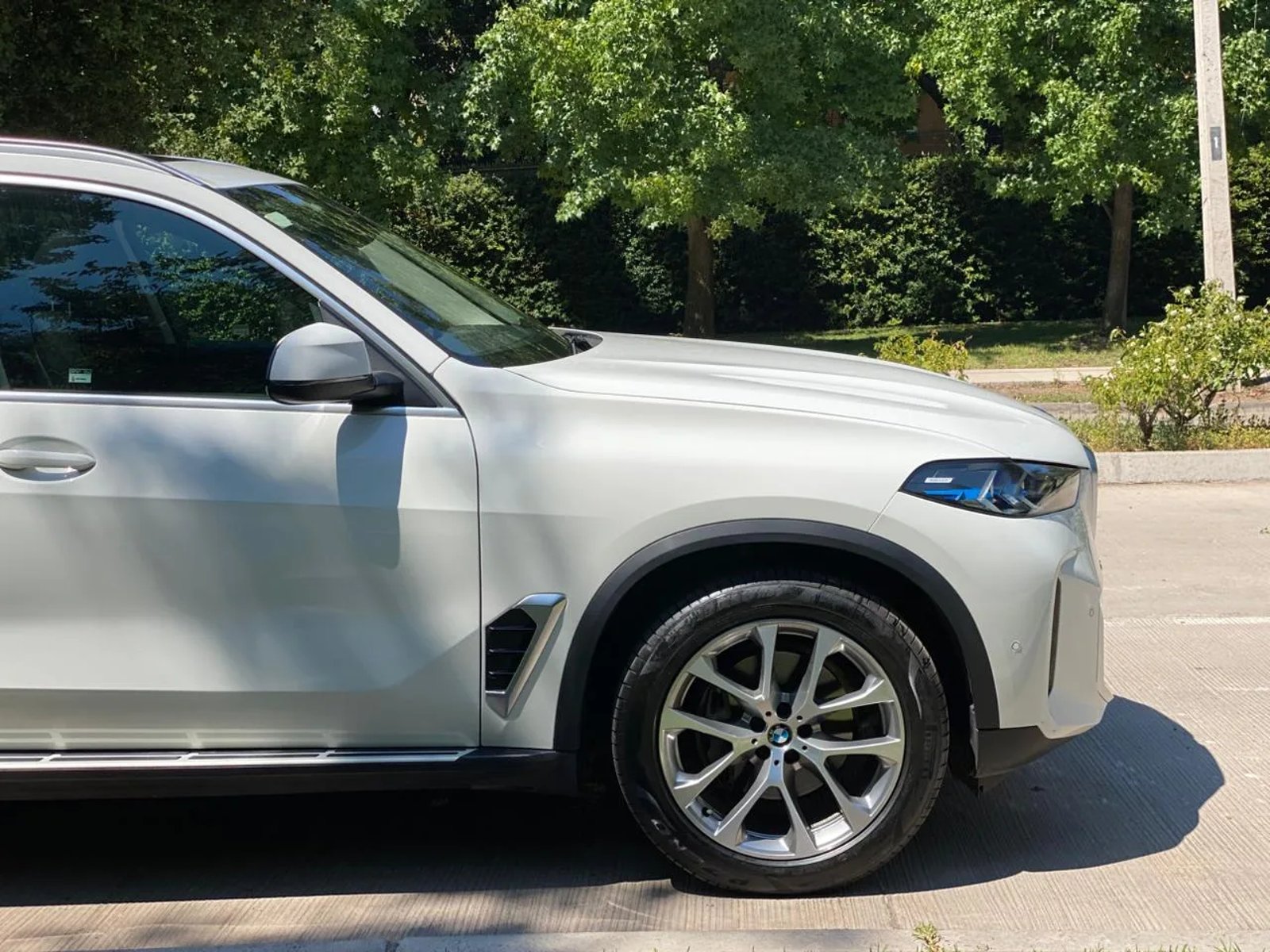 BMW X5 3.0 xDrive40i X Line Auto 2024 - Imagen 12 de 20