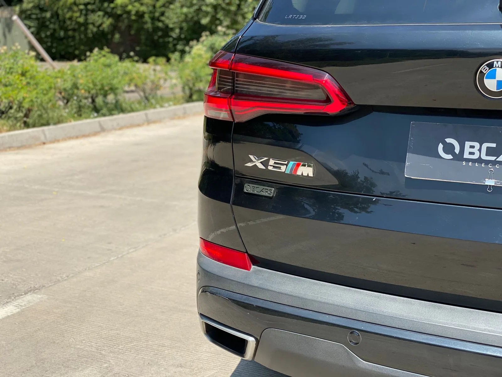 BMW X5 3.0 xDrive40i Executive Auto 2019 - Imagen 7 de 20