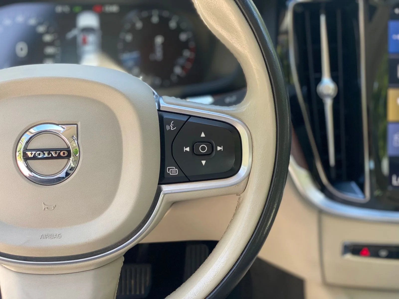 Volvo S60 2.0 T4 Momentum Auto 2020 - Imagen 20 de 20