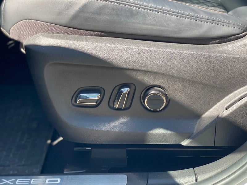 Exeed TXL 2.0T DCT Unlimited 4WD 2023 - Imagen 16 de 20
