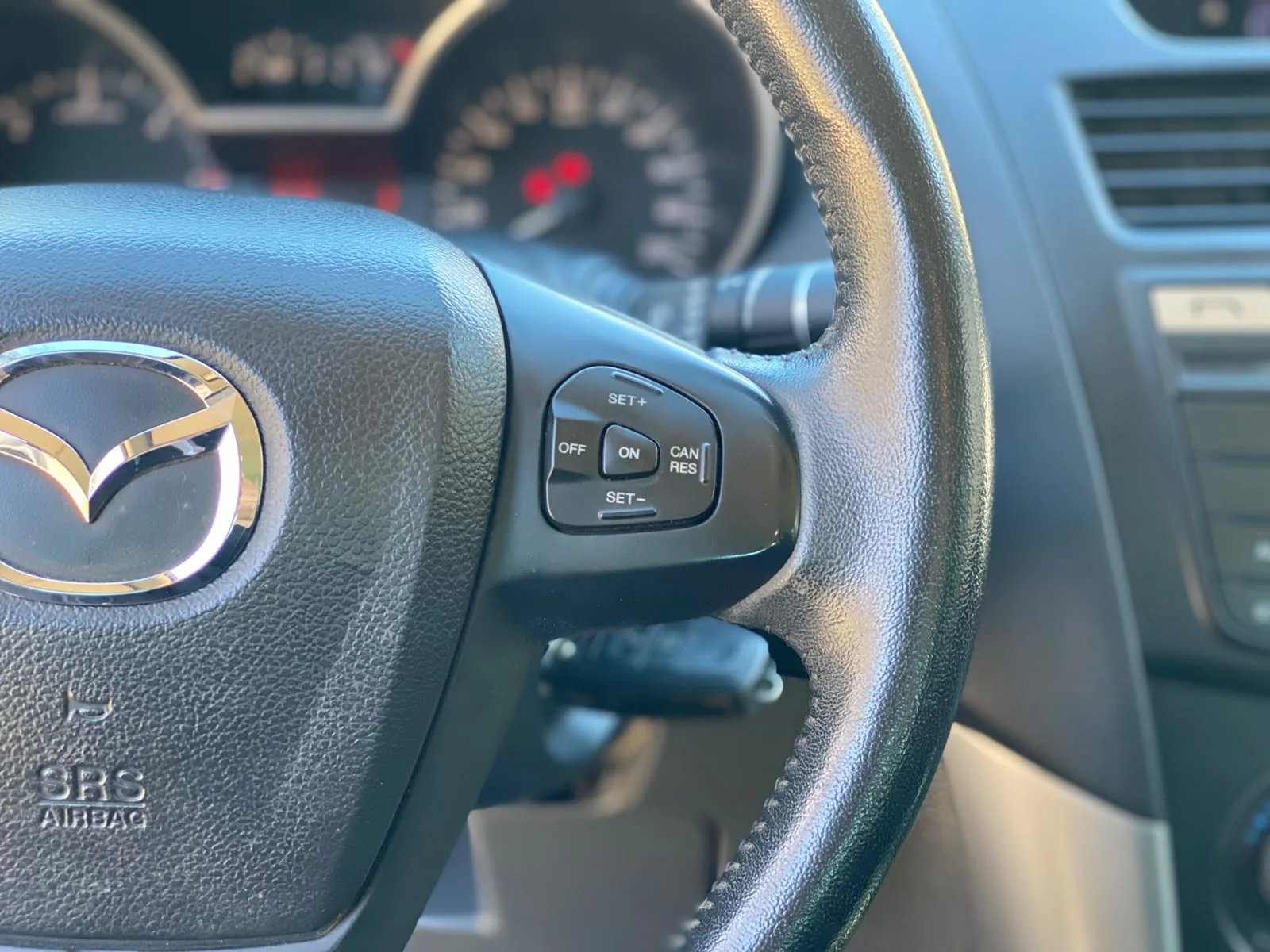 Mazda BT-50 3.2 SDX High Diésel 4X4 Doble Cabina 6AT 2021 - Imagen 19 de 20