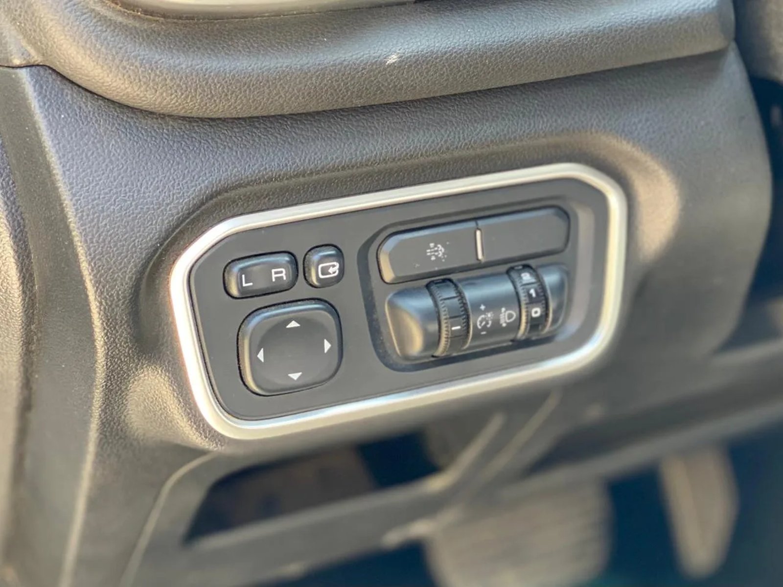 Great Wall Poer Deluxe 2.0 Auto 4WD 2022 - Imagen 16 de 20