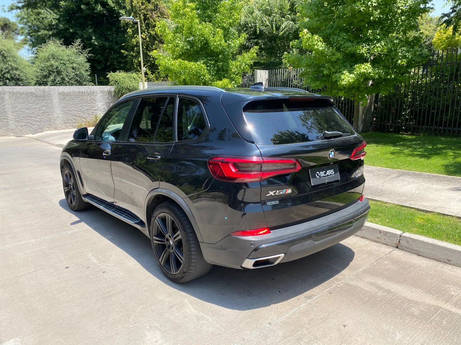 BMW X5 3.0 xDrive40i Executive Auto 2019 - Imagen 6 de 20