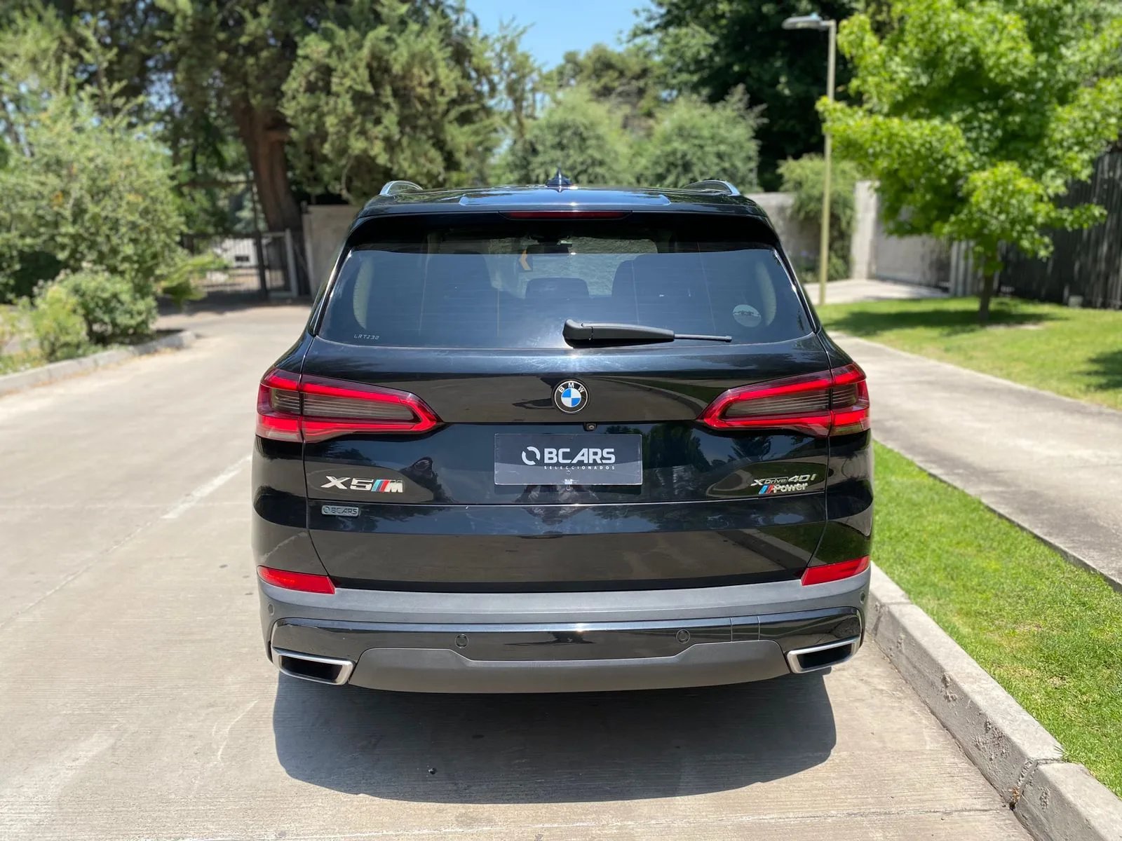 BMW X5 3.0 xDrive40i Executive Auto 2019 - Imagen 8 de 20