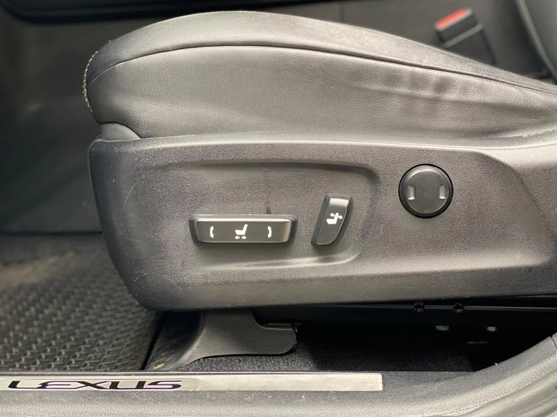 Lexus RX350 3.5 F-Sport 4X4 AT 2019 - Imagen 17 de 20