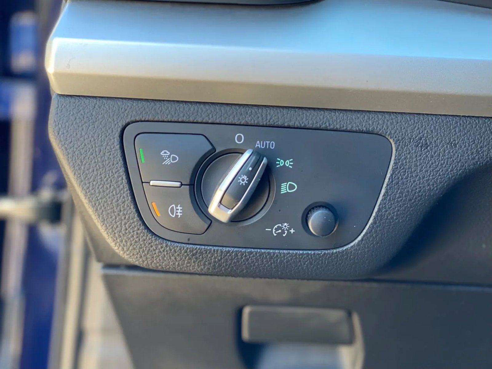 Audi Q5 2.0 TFSI Attraction Quattro 4X4 Tiptronic AT 2019 - Imagen 17 de 20
