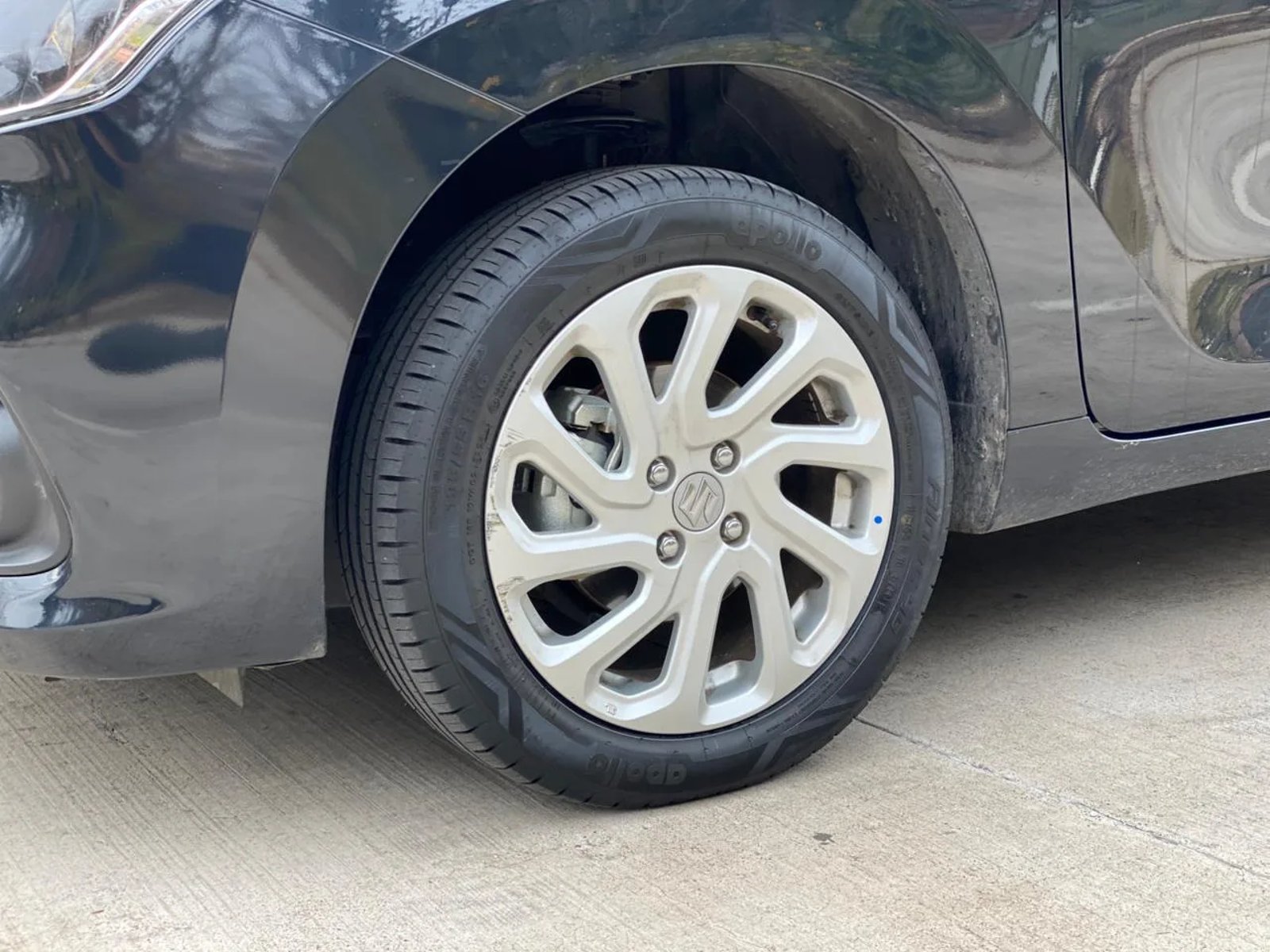 Suzuki Baleno 1.5 GLS 4X2 MT 5P 2025 - Foto 3 de 20