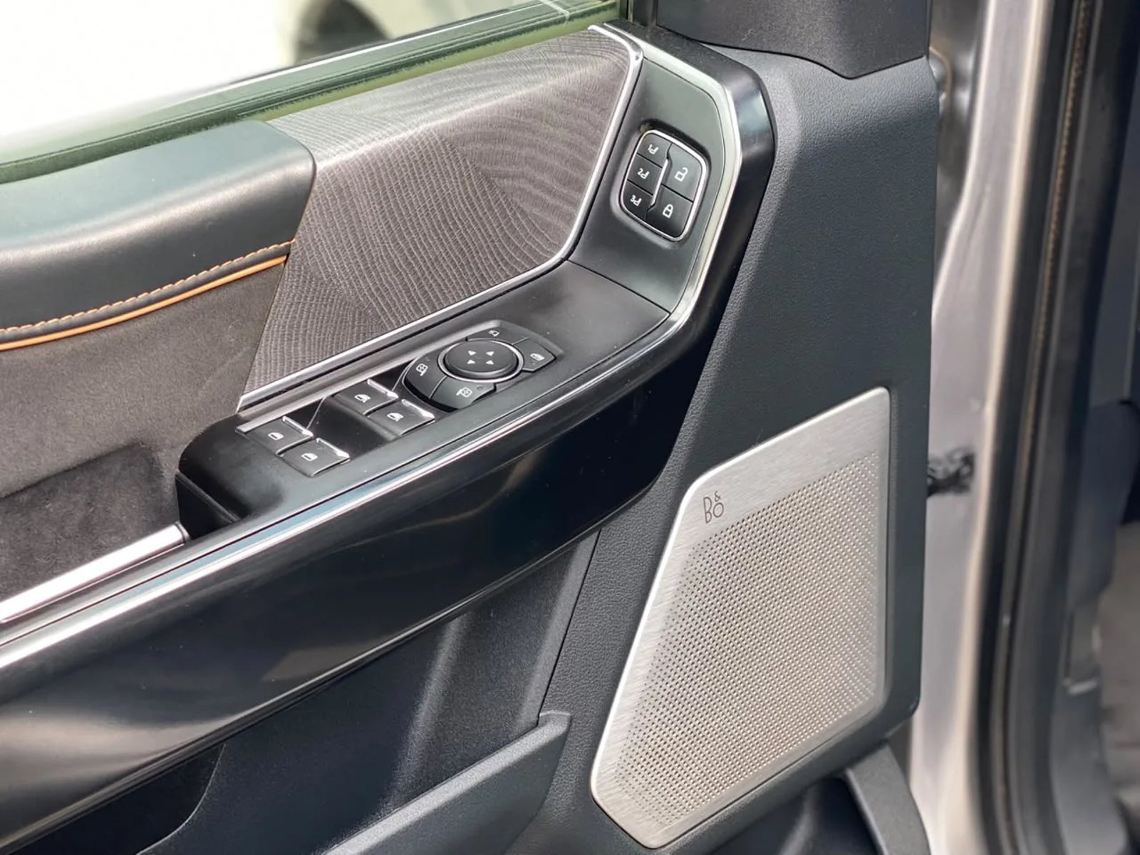 Ford F-150 3.5 Platinum Doble Cabina 4X4 AT 2022 - Imagen 15 de 20