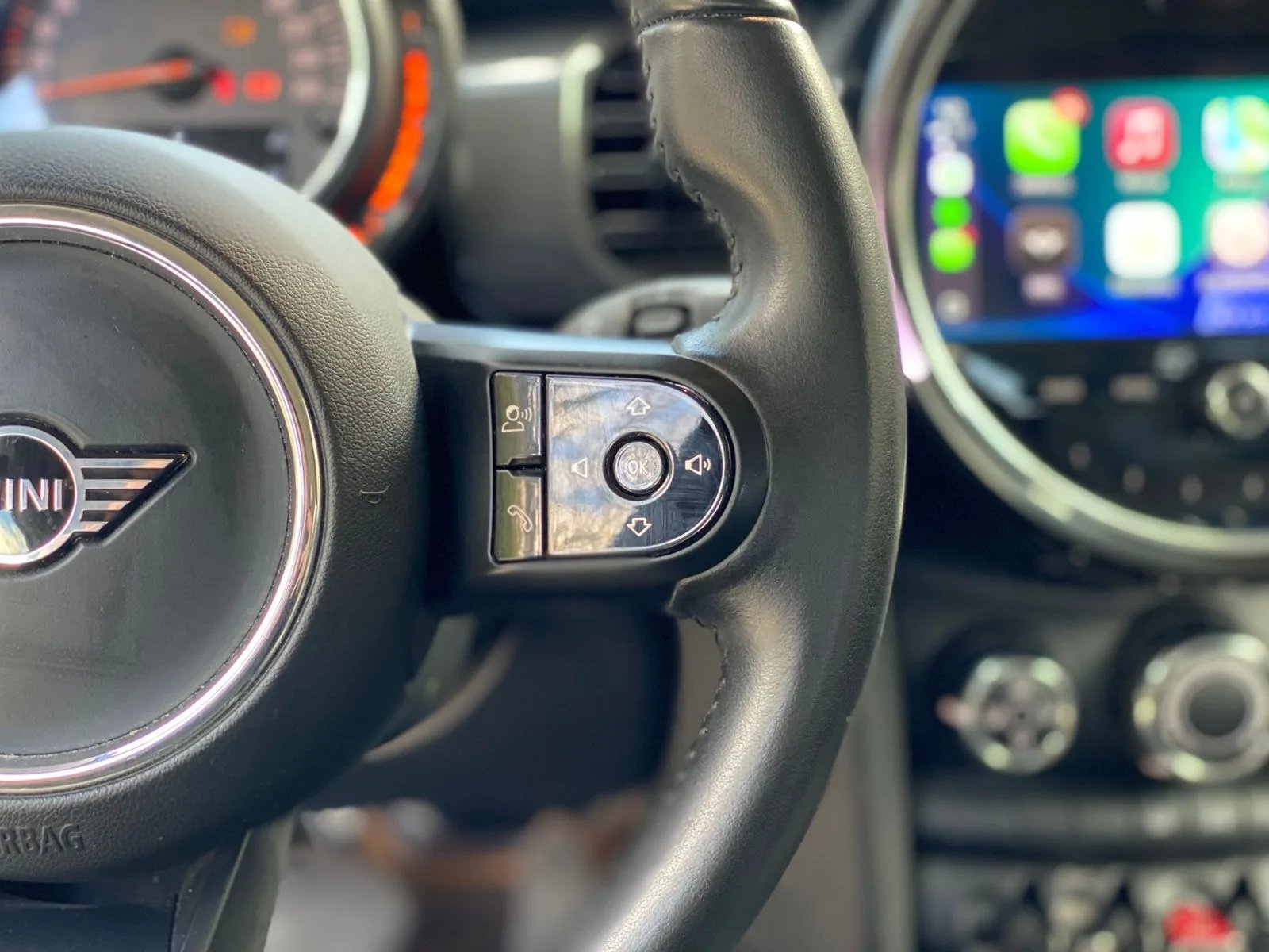 Mini Cooper 1.5 Esencial 4X2 HB AT 2023 - Imagen 20 de 20