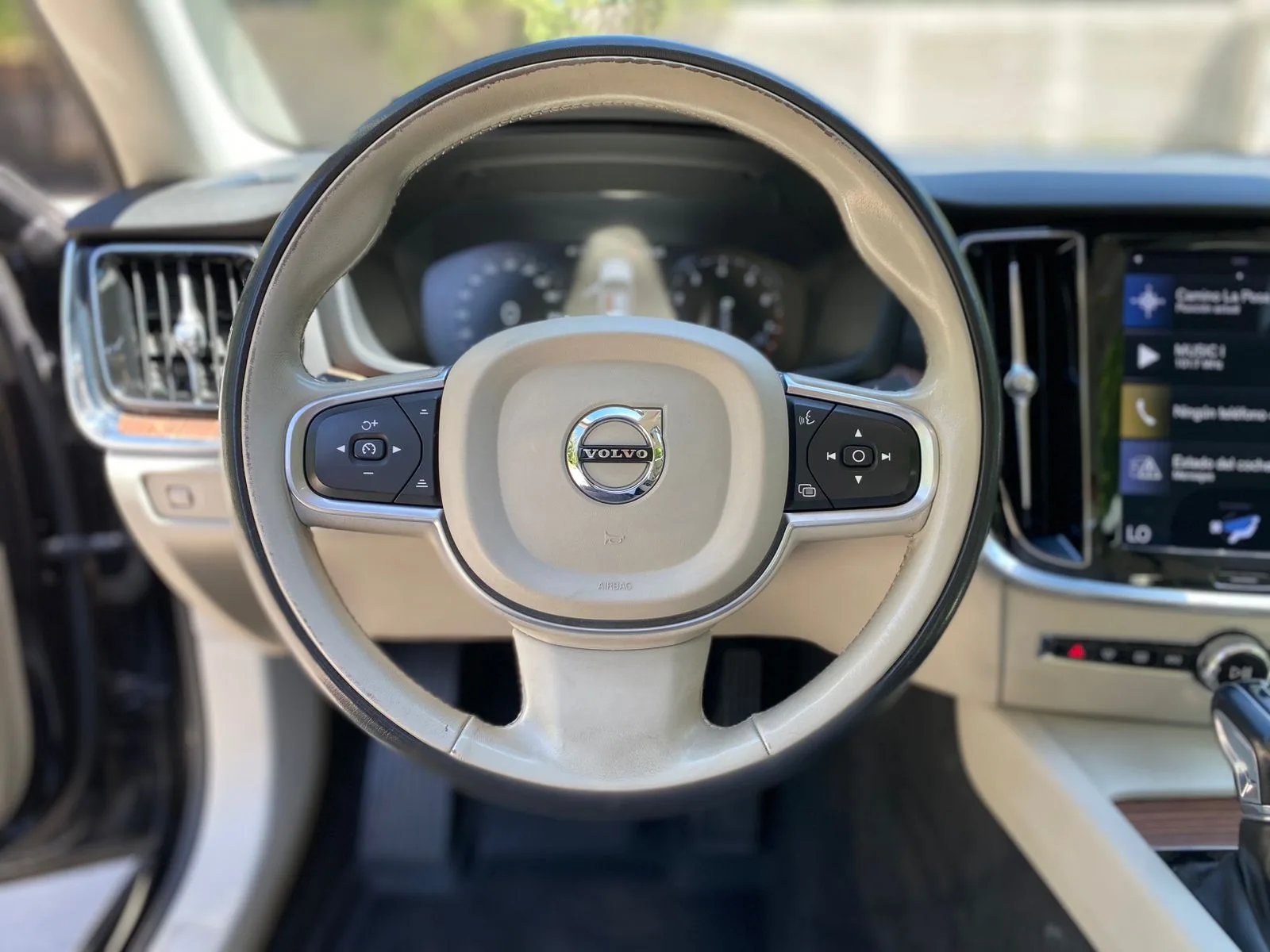 Volvo S60 2.0 T4 Momentum Auto 2020 - Imagen 19 de 20