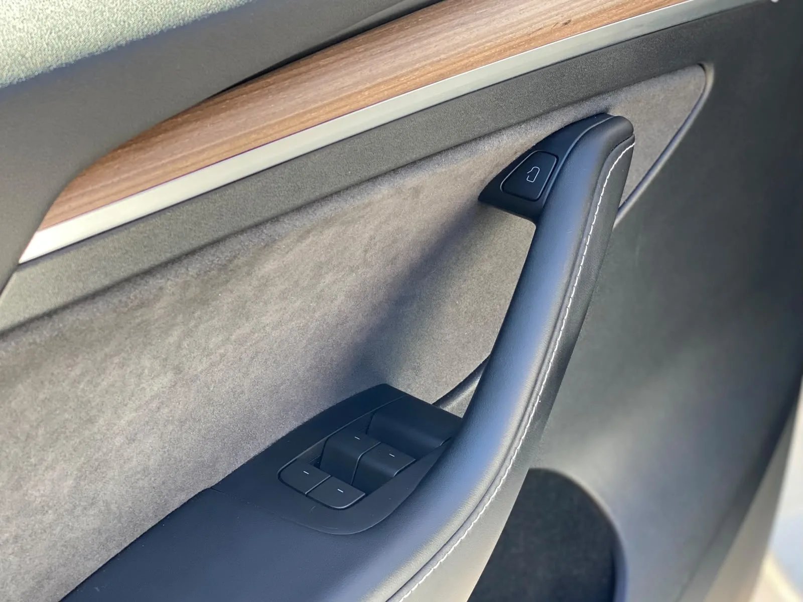 Tesla Model Y Performance AWD 2024 - Imagen 15 de 20