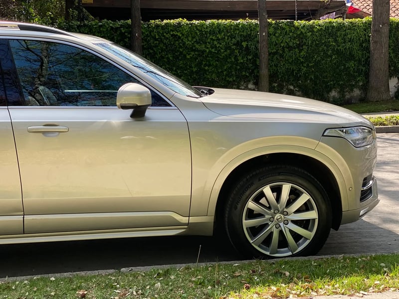 Volvo XC90 2.0 T5 Kinetic AWD AT 2017 - Imagen 12 de 20