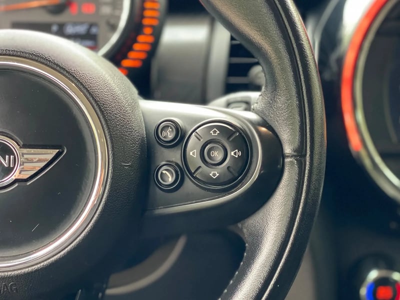 Mini Cooper 1.5 Pepper 4X2 HB AT 2018 - Imagen 20 de 20