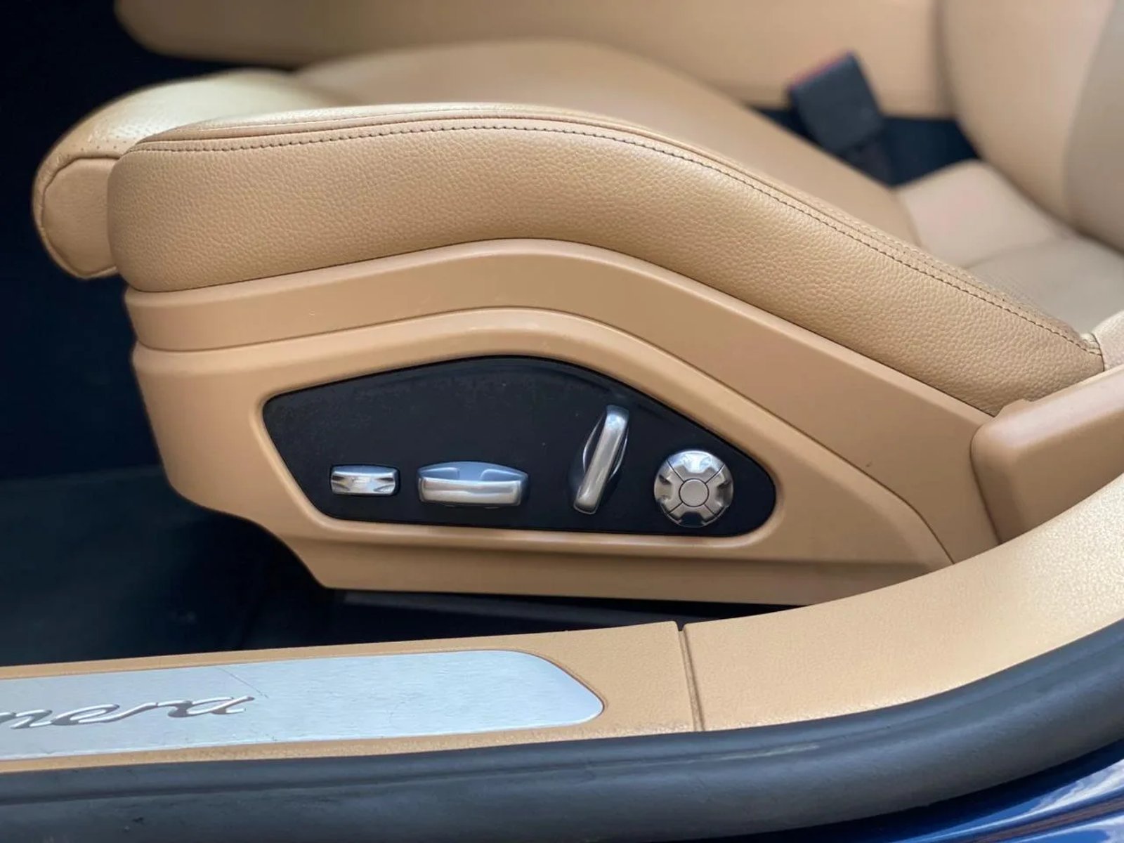 Porsche Panamera G2 2.9 AT 2019 - Imagen 18 de 20