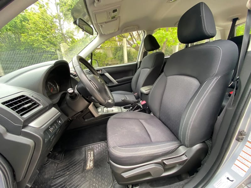 Subaru Forester 2.0 XS AWD CVT AT 2014 - Imagen 16 de 20